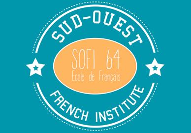 Sofi 64 : école de français à Anglet