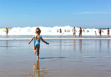 Baby-sitting à Anglet