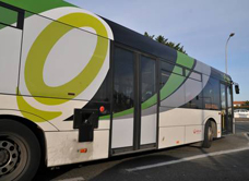 Chronoplus - bus services