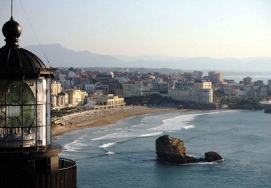 Réservez une visite ou une activité au Pays Basque