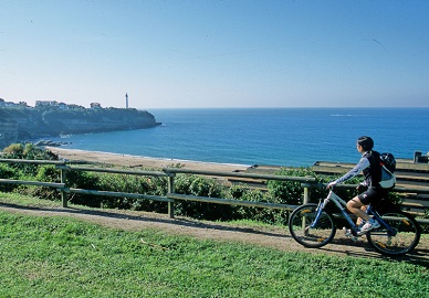 Location de vélos avec Bike Atlantic