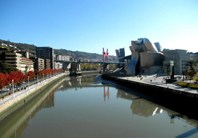 Visiter Bilbao