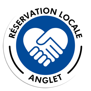 Réservation Locale Anglet