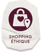 Shopping éthique