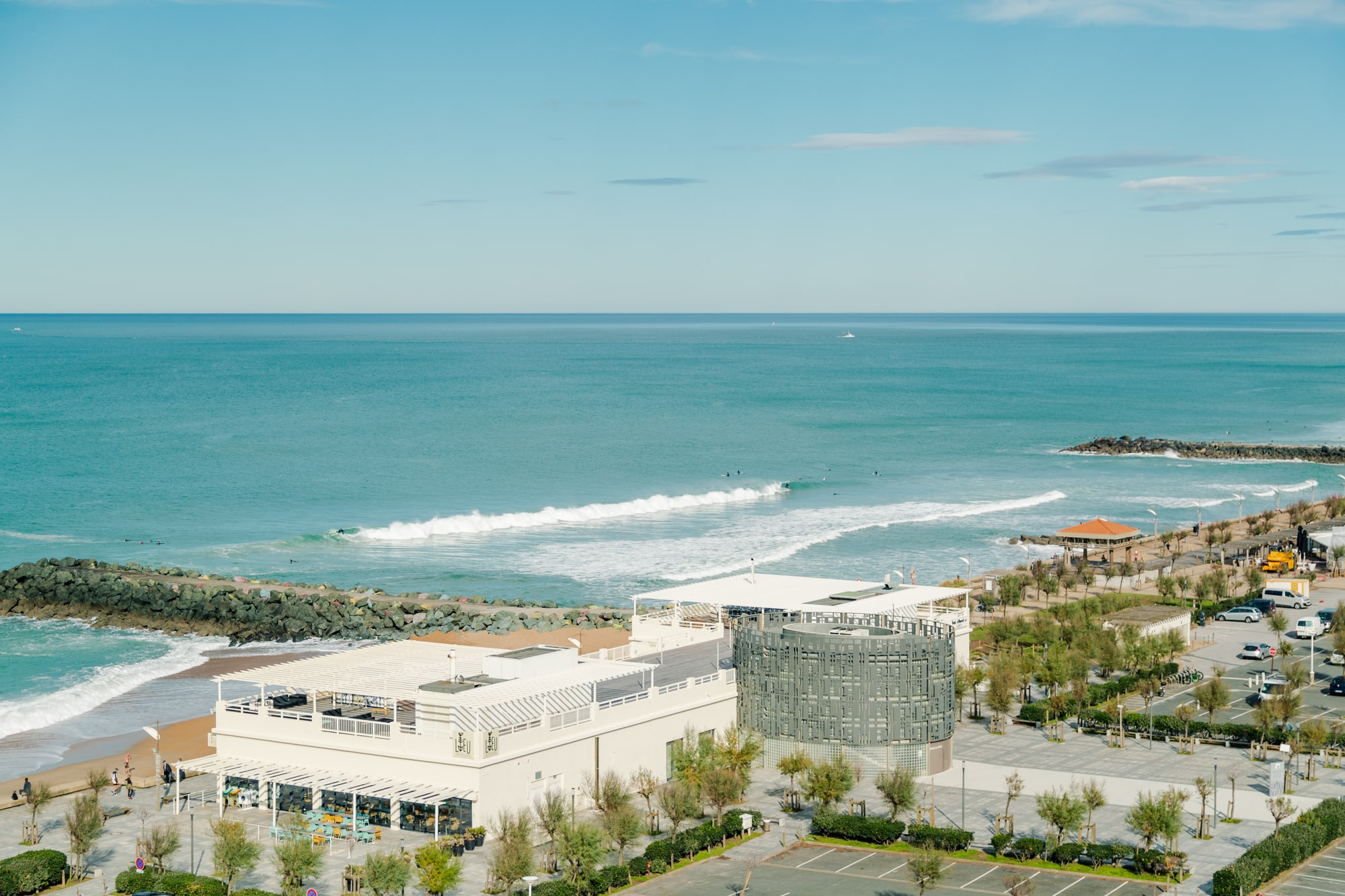 Océan Anglet