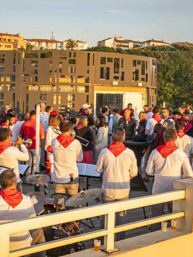 Offre afterwork