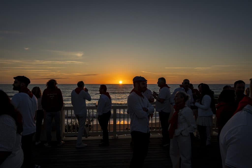 Afterwork Anglet