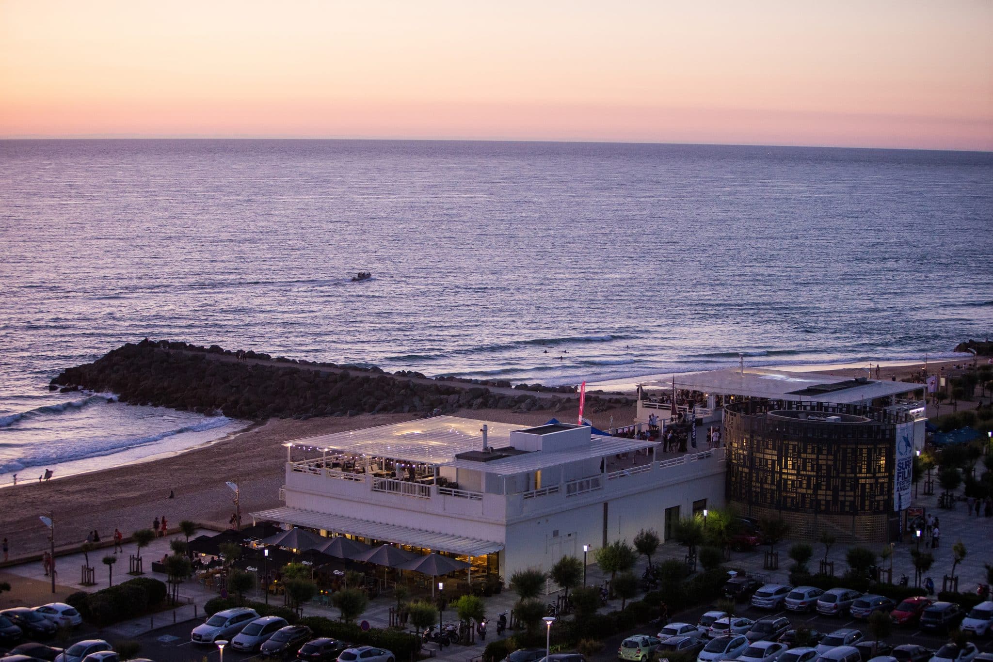 Evènements et soirée d'entreprise Anglet