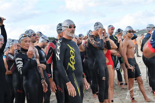 Swim 4k Anglet