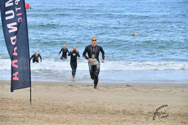 Swim 4k Anglet