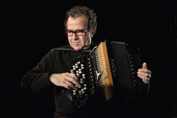 Orchestre de Pau Pays de Béarn De Piazzolla à Galliano
