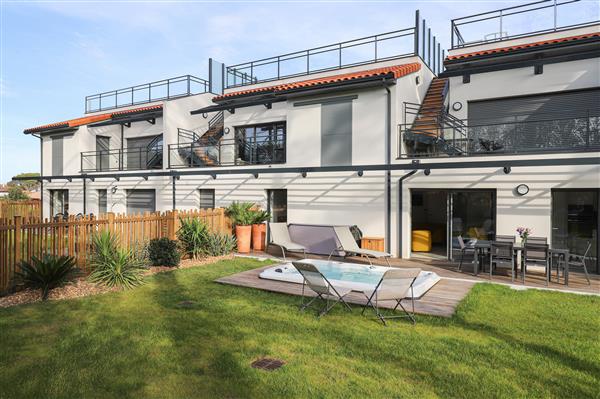 Appartement Golfaozean Anglet