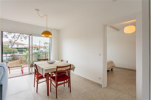 Appartement Haizea Anglet