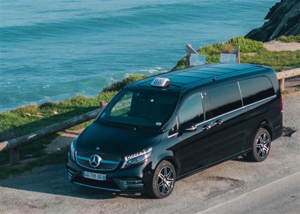 BJB Chauffeur Privé