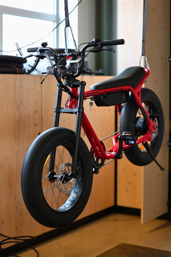 Bicicletta Bicicletta