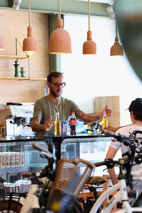 Bicicletta Bicicletta