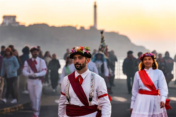 Carnaval Basque