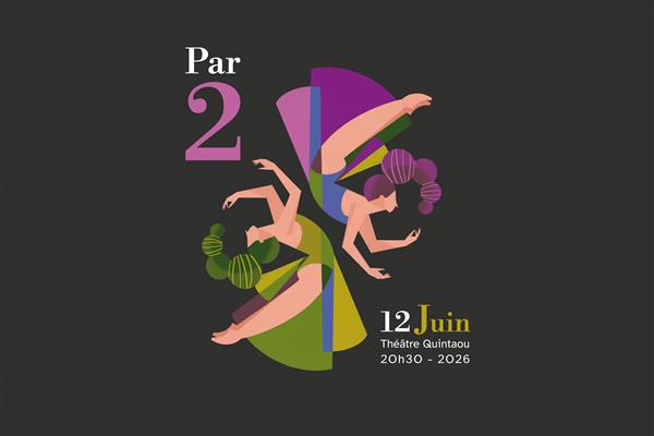 Gala Creadanse Par 2