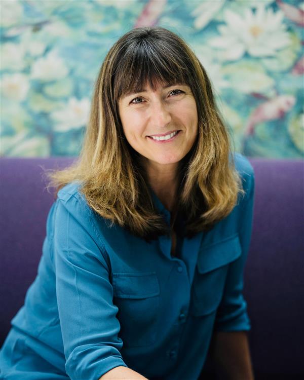 Empreinte Éthérée - Nathalie Durand