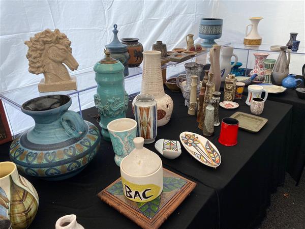 Festival des Chineurs