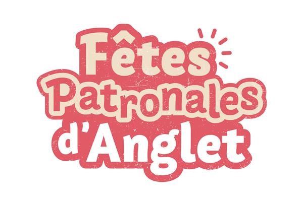 Logo des Fêtes d'Anglet