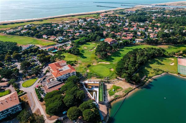 Les balades d’Anglet Patrimoines Chiberta