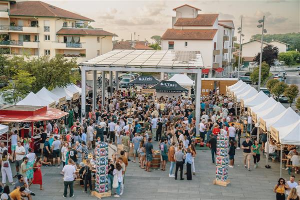 Fête des 5 Cantons