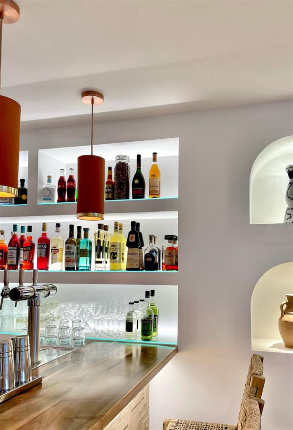 ©Le Jardin de la Paillote Bleue Le Jardin de la Paillote Bleue