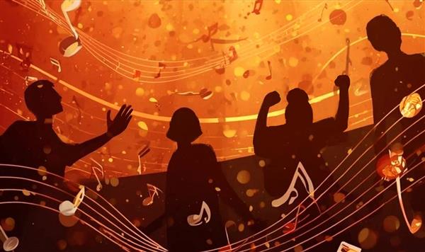 Misa Tango par le collectif Choralliances