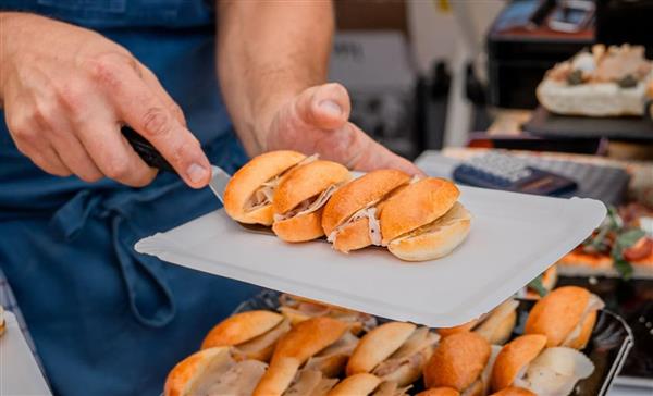 Pintxo Gaua