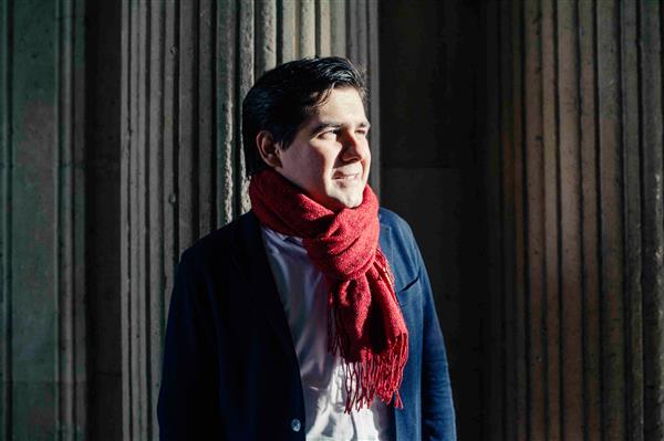 Récital de piano par Vadym Kholodenko Récital de piano par Vadym Kholodenko