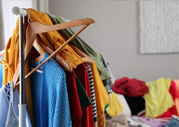 Vide dressing