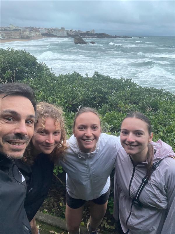 Nahetrail - Run touristique