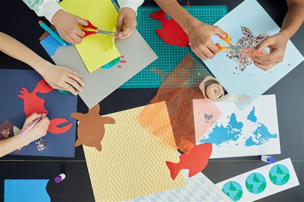 La petite fabrique : Jeux de lettres La petite fabrique : Jeux de lettres